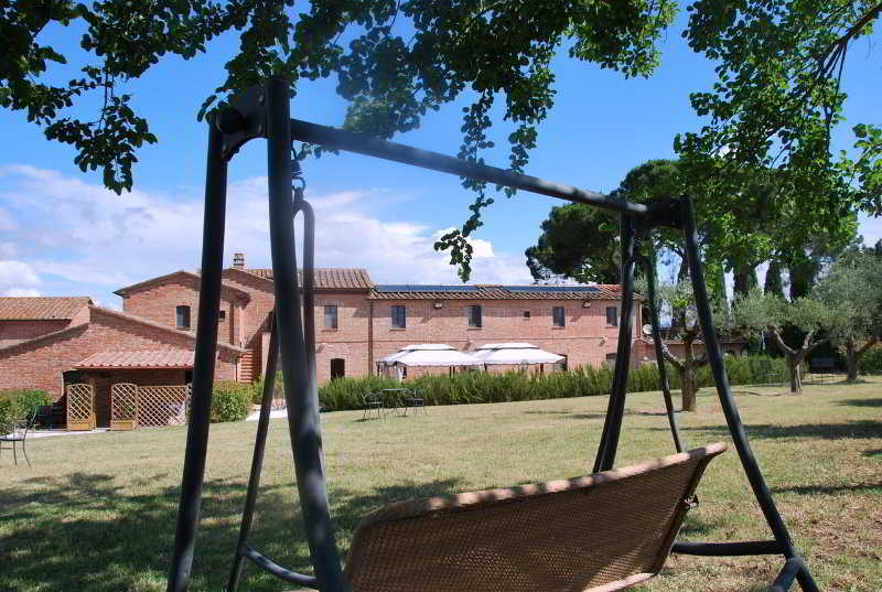 Agriturismo Le Torri Di Porsenna Petrignano Del Lago Ngoại thất bức ảnh
